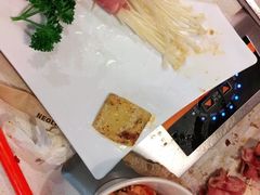 -新石器烤肉(千灯大润发店)