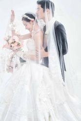 -金海岸婚纱摄影(塘沽店)