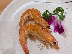 -酒久自助料理(佳兆业店)