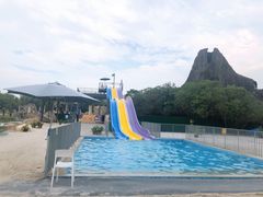 -太阳岛度假酒店