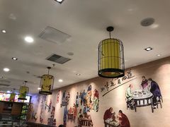 大堂-鸭匠食府·挂炉烤鸭·新京菜(阜成路店)