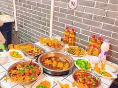 -潇湘阁(望京SOHO店)