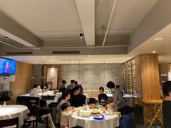 大堂-四季民福烤鸭店(前门店)