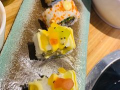 -水林间·寿喜烧自助(仙林金鹰店)