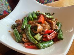 鲜椒肥肠-望京一号·重庆江湖菜(工体店)