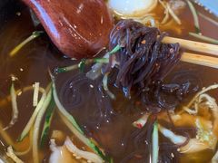 -服务大楼冷面(延大店)