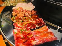 -伍丁·烤牛肋(和平东桥店)