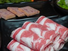 -湊湊火锅·茶憩(合生汇购物中心店)