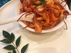 -羡餐厅·杭帮菜·淳菜(千岛湖自由洲际殿店)