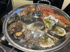 -川骄海鲜自助(河东店)