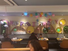 -豪客来牛排(重庆三峡广场步行街1704店)