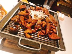 手艺老爆三-津菜典藏河西店(水上店)