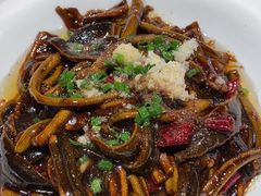 -阿莉餐厅(枣阳路店)