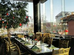 android_upload_pic-北京贵宾楼饭店 红墙咖啡厅