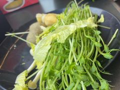 -牛武士寿喜烧·和牛火锅自助(全球首店)
