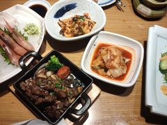 -三石铁板烧(紫竹桥店)