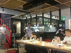 -必胜客(花舞大唐博物馆店)