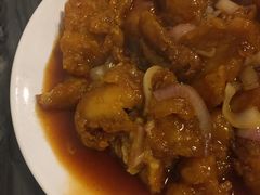果汁鱼块-紫金食坊(江南西路店)
