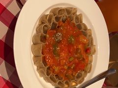 -西贝(枫蓝国际购物中心店)