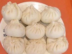 -庆丰包子铺(安东店)