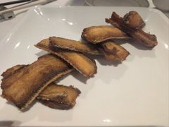 煎带鱼-海富门·带鱼·淮扬菜·粤菜(甘家口店)