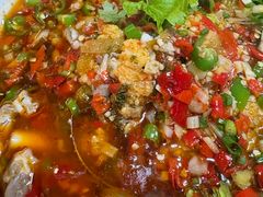 -飞虹鱼馆(春华路店)