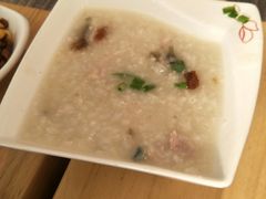 -嘉和一品粥(方庄店)