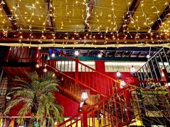 -萨芭蒂高空花园餐酒吧