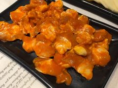 -胡哥烤肥牛(车公庙店)