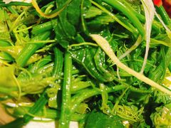 不时不食-后海16号·北京私房菜