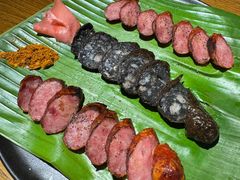 -陶享时光西餐·下午茶(信河街店)