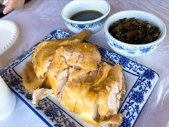 白斩鸡-洞天食府(北大街店)
