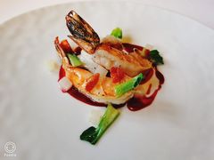 -Le Comptoir de Pierre Gagnaire