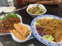 -满园烤鸭·春饼(沈北万达店)