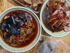 -晓马鸭店(新芜路店)