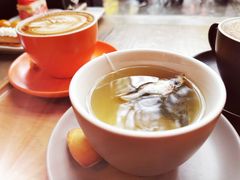 -花马天堂云南餐厅 Lost Heaven(外滩店)