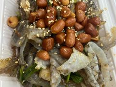 -陈添記·祖傳爽鱼皮·西关老字号(广州首店)