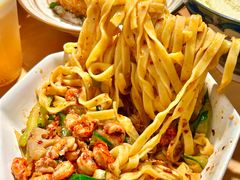 -火山屋台(新街口店)