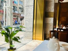 -乾隆美食·本帮菜(黄河路店)