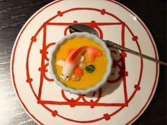 龙井炖奶-锦楼·臻选新杭帮(杭州中心店)