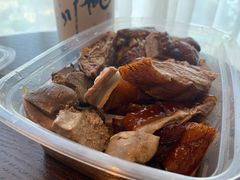 -黄连大头华烧鹅店(大良店)