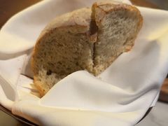 -深圳美高梅酒店·意烁FIAMMA·地中海餐厅