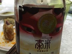 -金彤川菜(西稍门店)