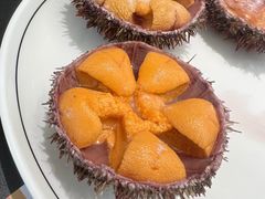 -常鲜楼常来尝鲜海胆馆(星海店)