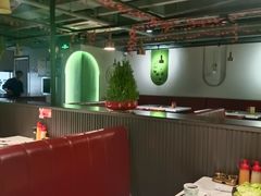 -炙城·韩式烤肉(南京东路店)