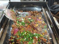 -郝大姐·乌龙山铁板烧(大学城三店)