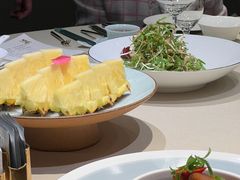 -皇朝会.经典传统粤菜(外滩店)