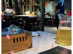 大堂-云晓光头烧烤吧(盛夏店)