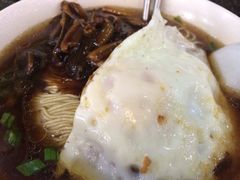 蟮糊面-东吴面馆(枫桥店)