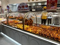 -卡玛王子·面包·蛋糕(南山宝能环球汇店)